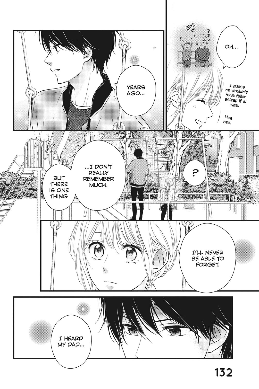 Read Waiting for Spring EN Manga Online
