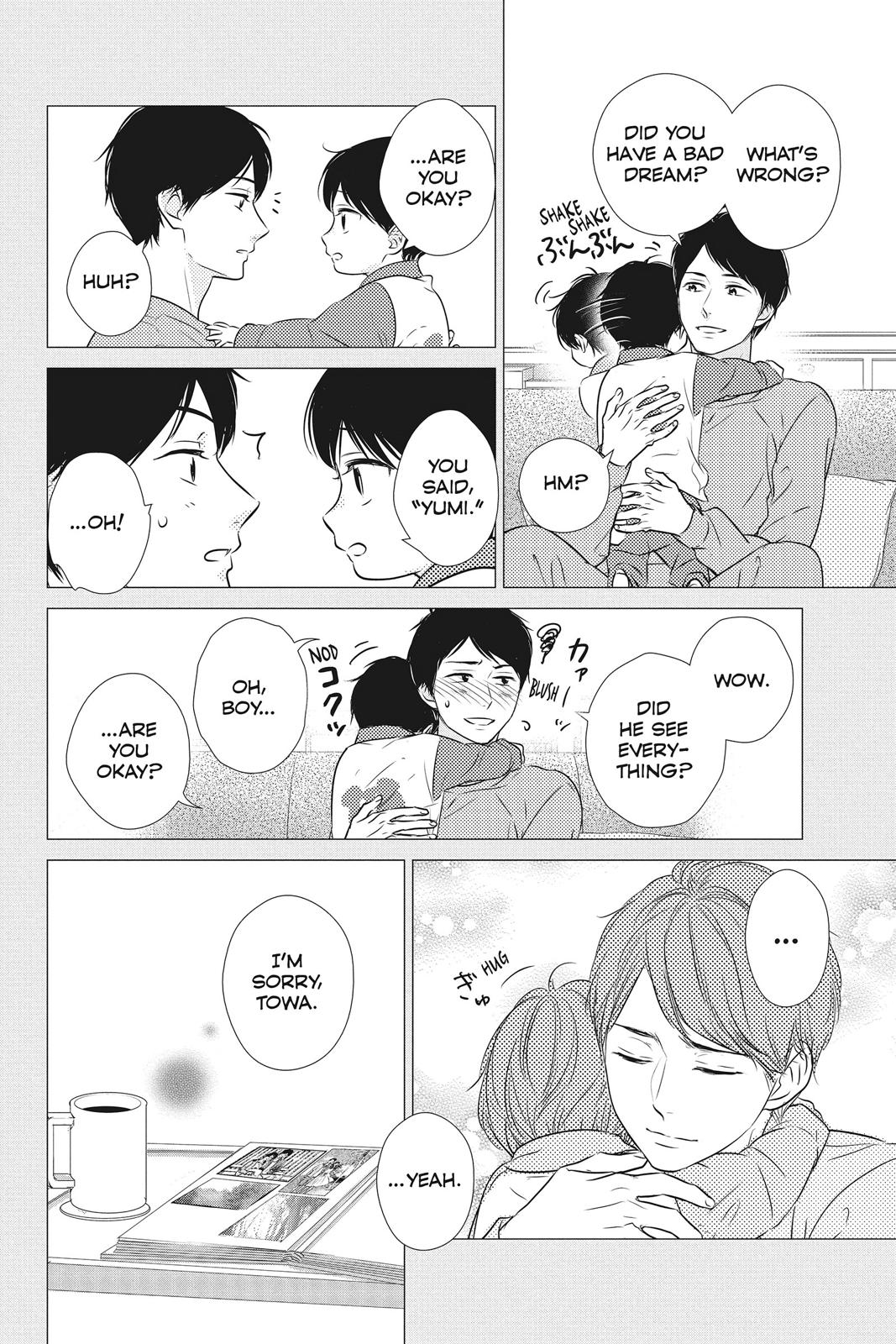 Read Waiting for Spring EN Manga Online