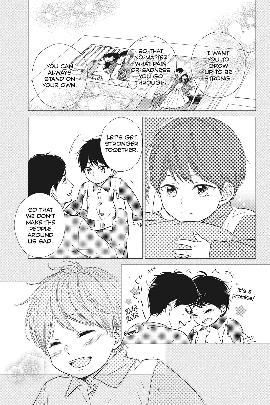 Read Waiting for Spring EN Manga Online