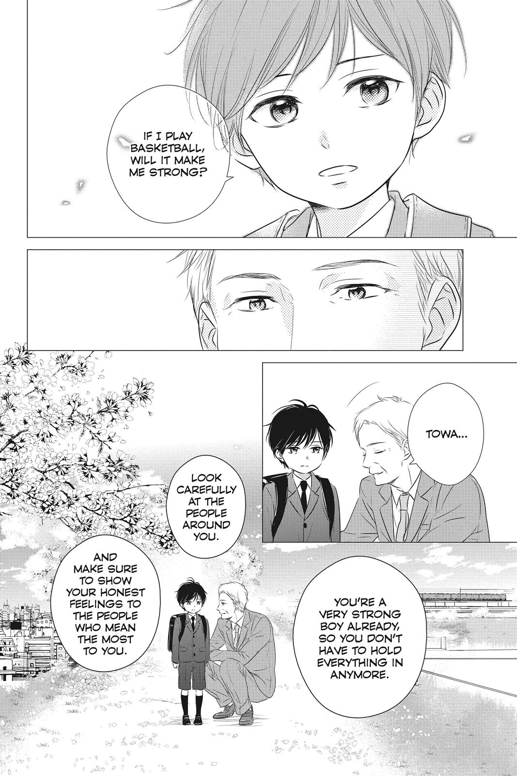 Read Waiting for Spring EN Manga Online