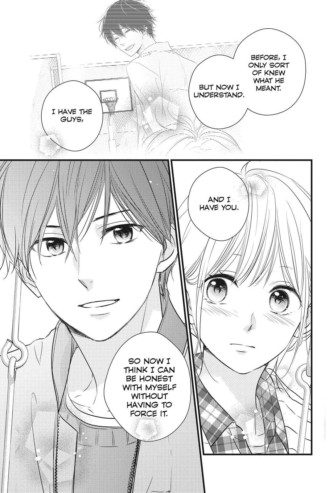 Read Waiting for Spring EN Manga Online