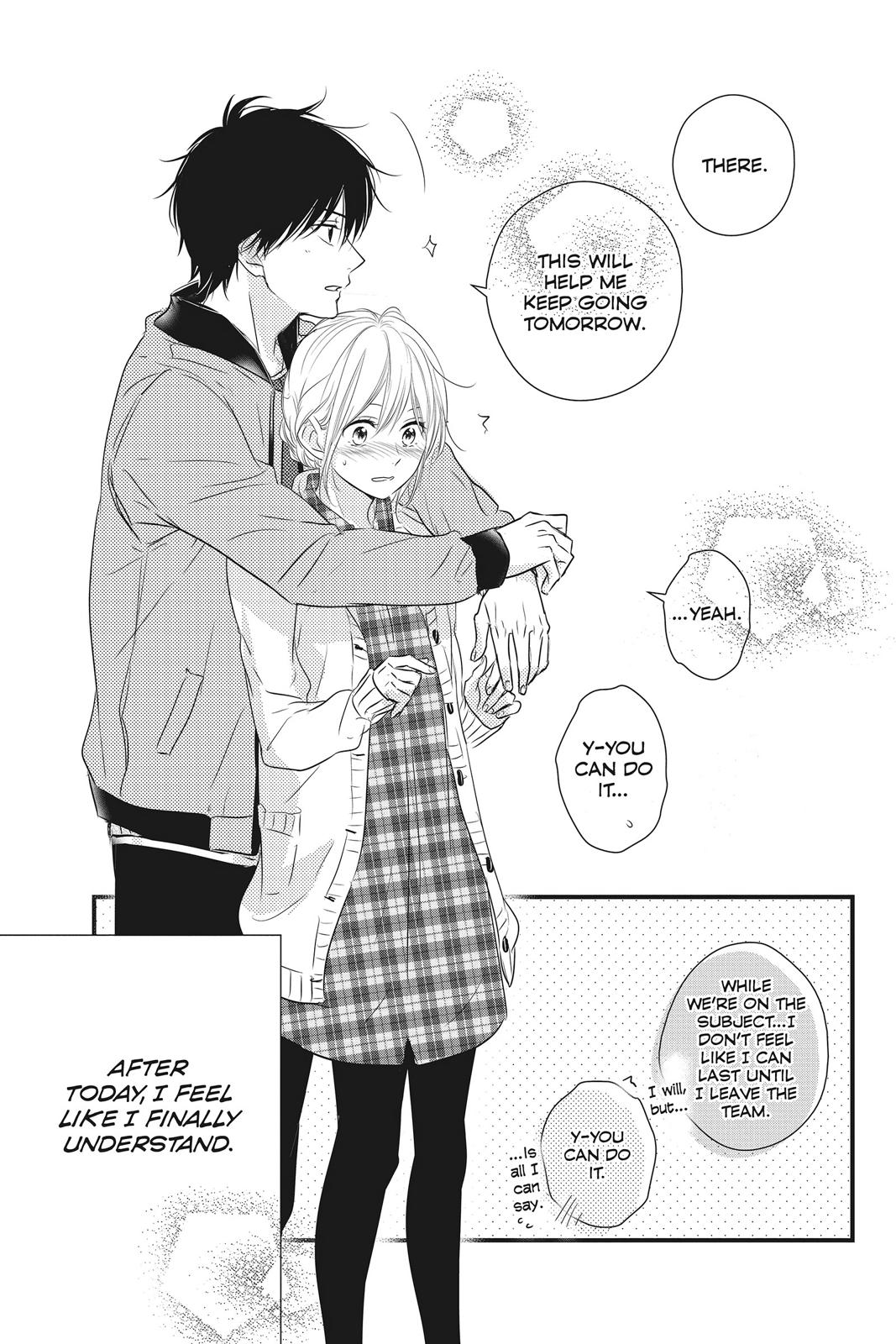 Read Waiting for Spring EN Manga Online