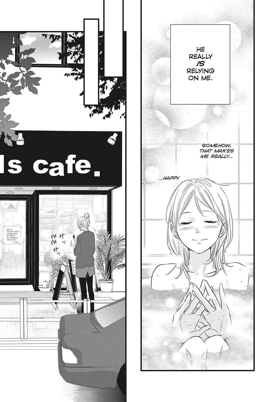 Read Waiting for Spring EN Manga Online