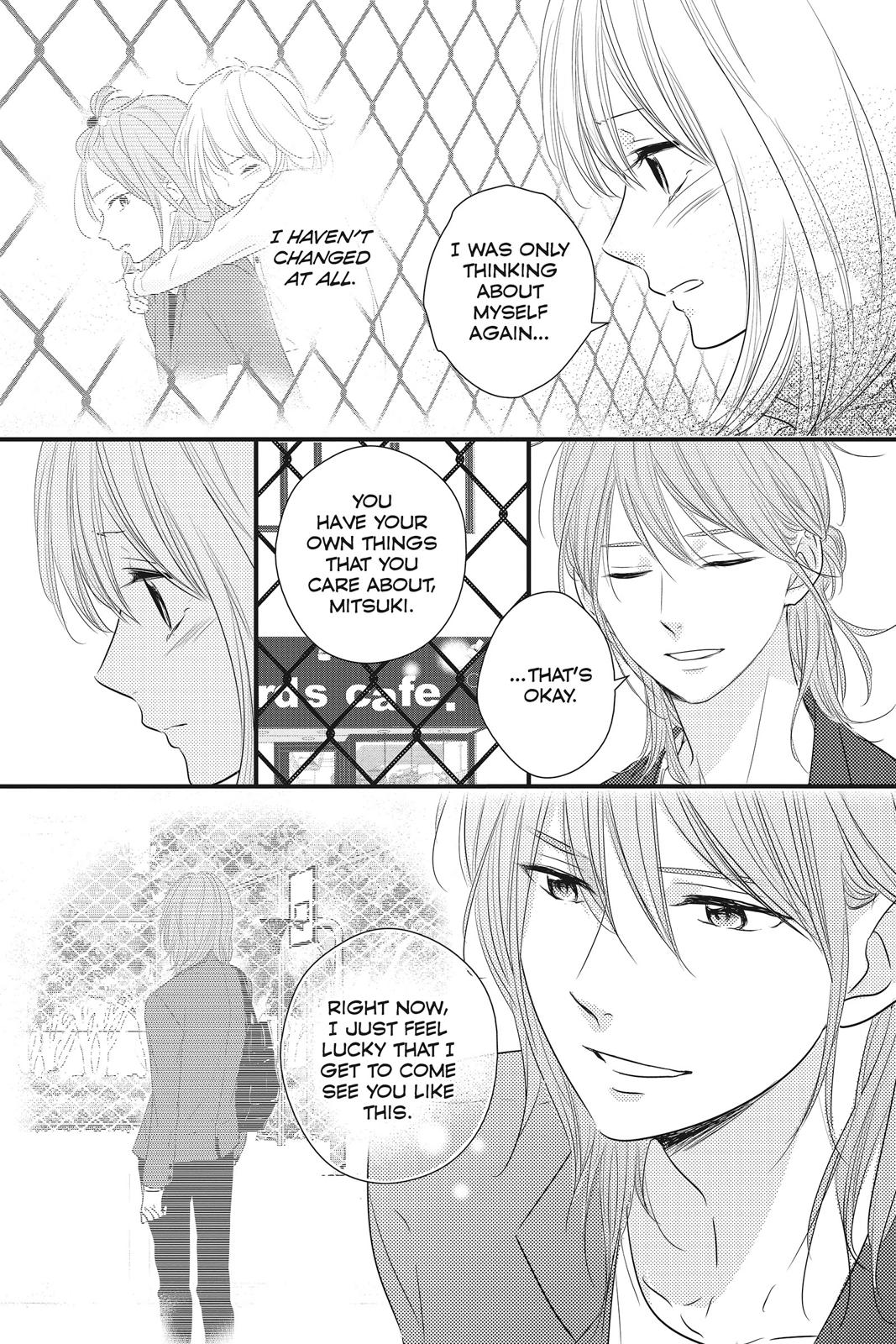 Read Waiting for Spring EN Manga Online