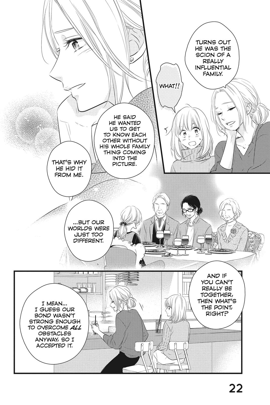 Read Waiting for Spring EN Manga Online