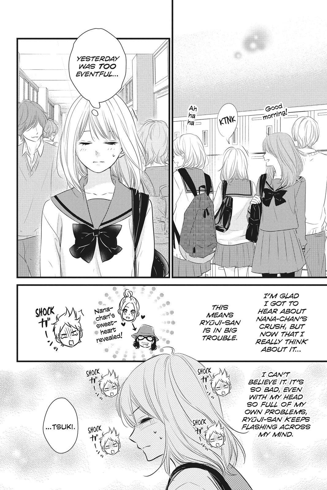 Read Waiting for Spring EN Manga Online