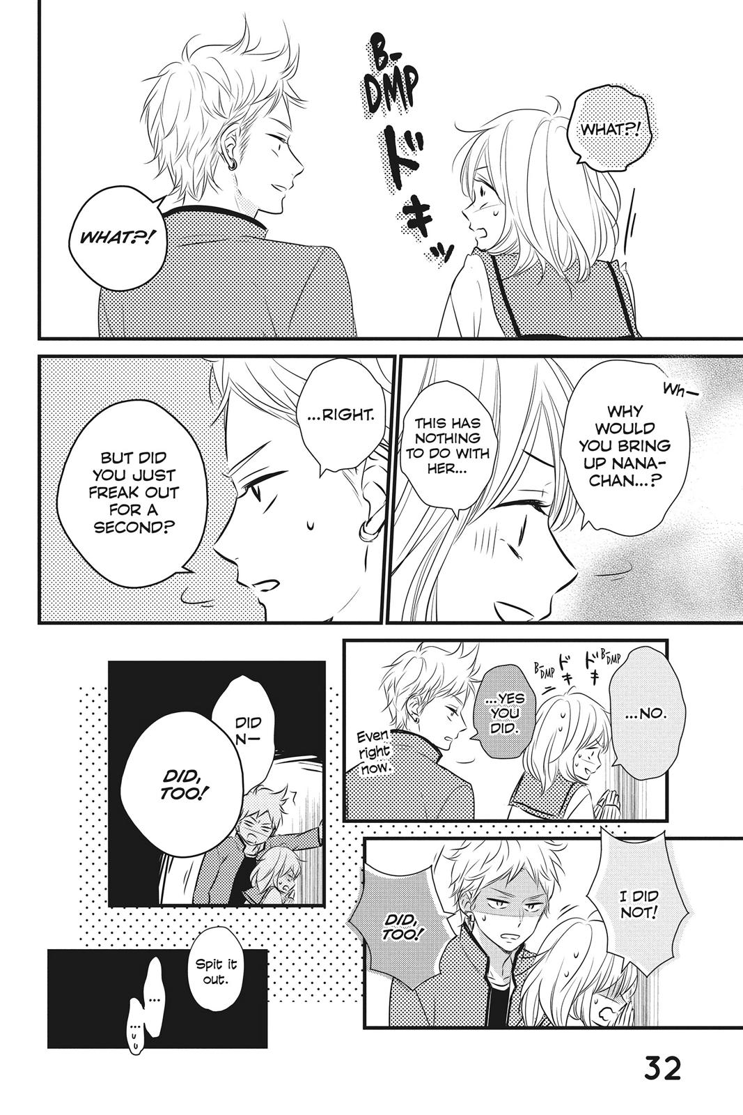 Read Waiting for Spring EN Manga Online