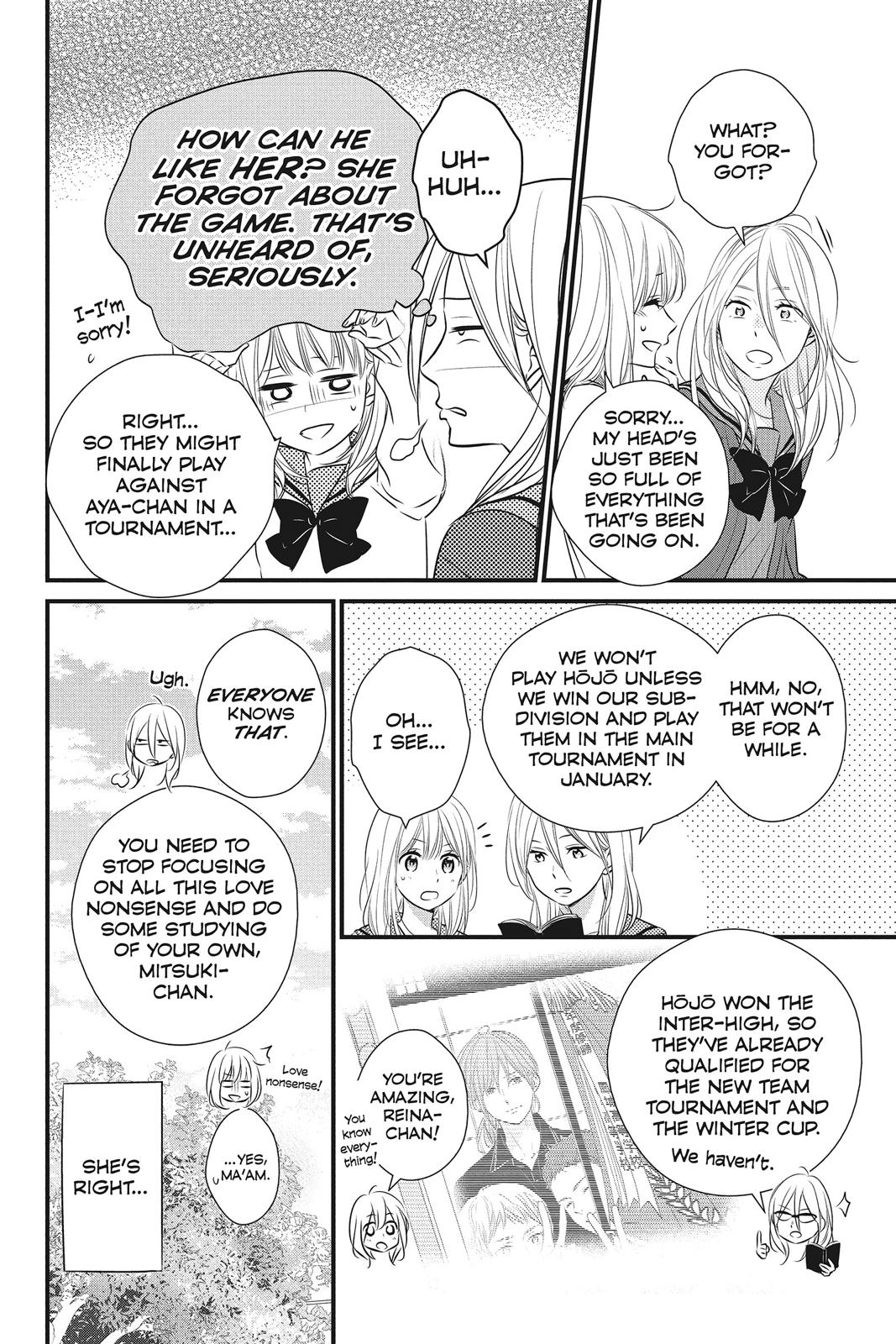 Read Waiting for Spring EN Manga Online