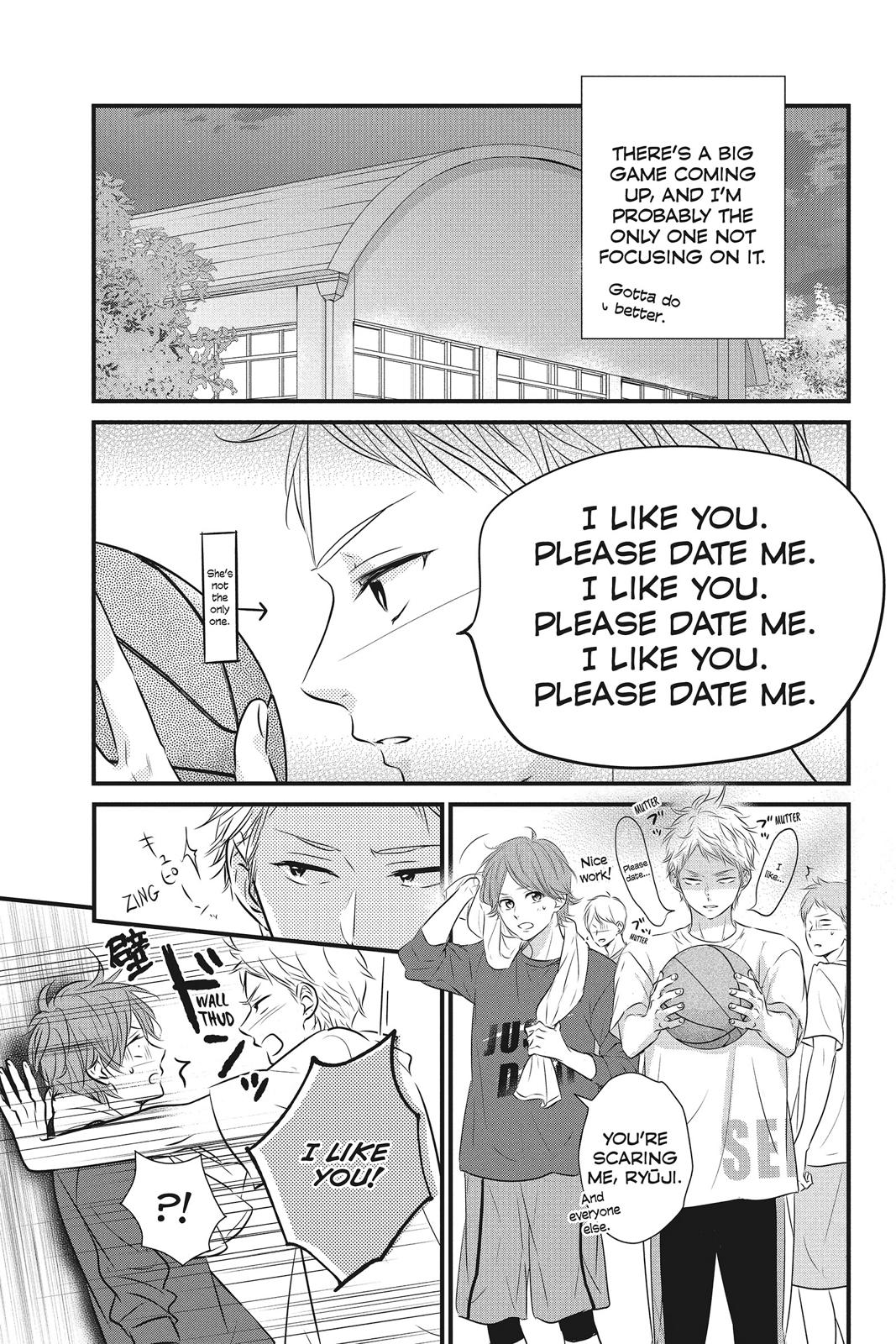 Read Waiting for Spring EN Manga Online