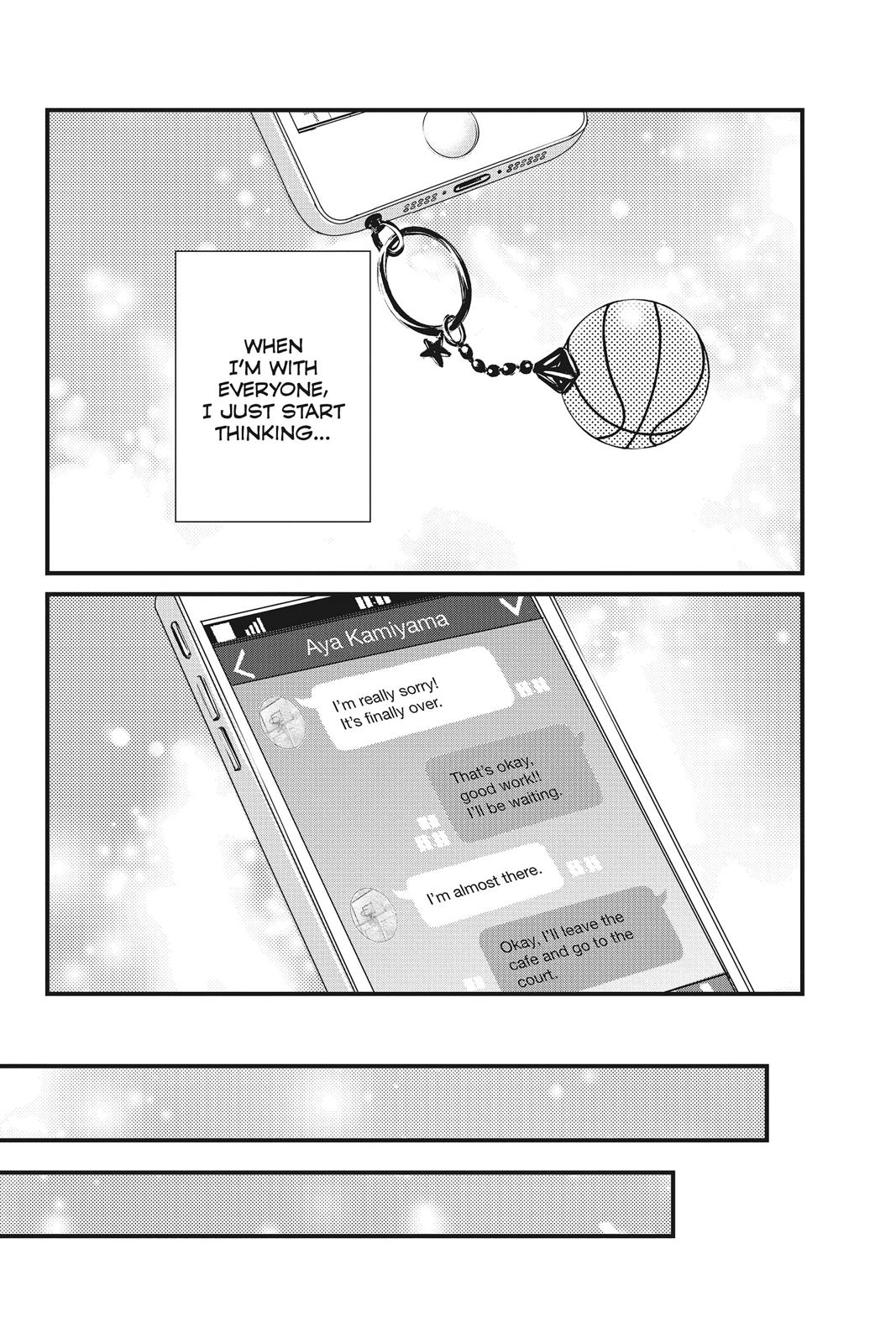 Read Waiting for Spring EN Manga Online