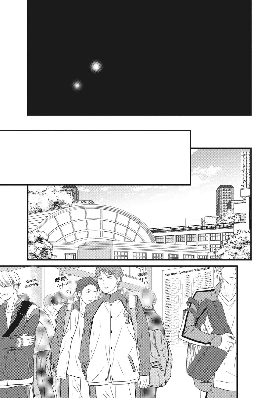 Read Waiting for Spring EN Manga Online