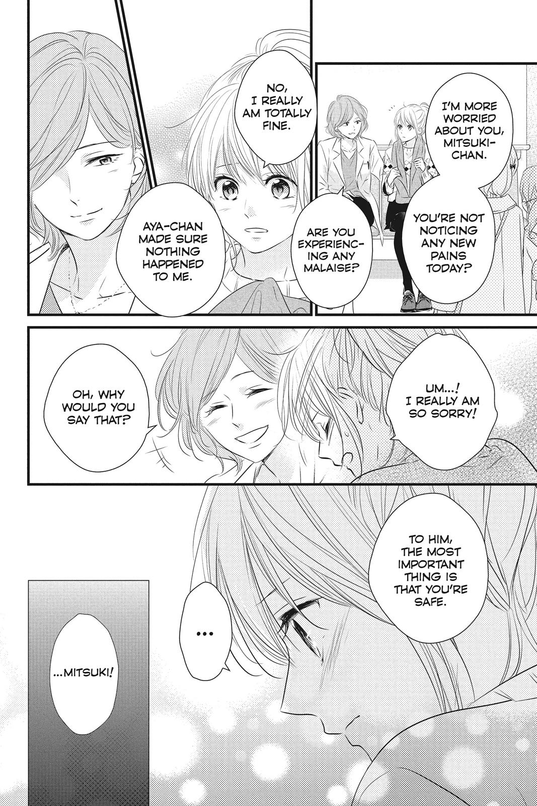 Read Waiting for Spring EN Manga Online