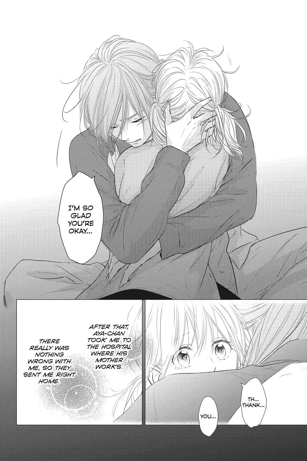 Read Waiting for Spring EN Manga Online