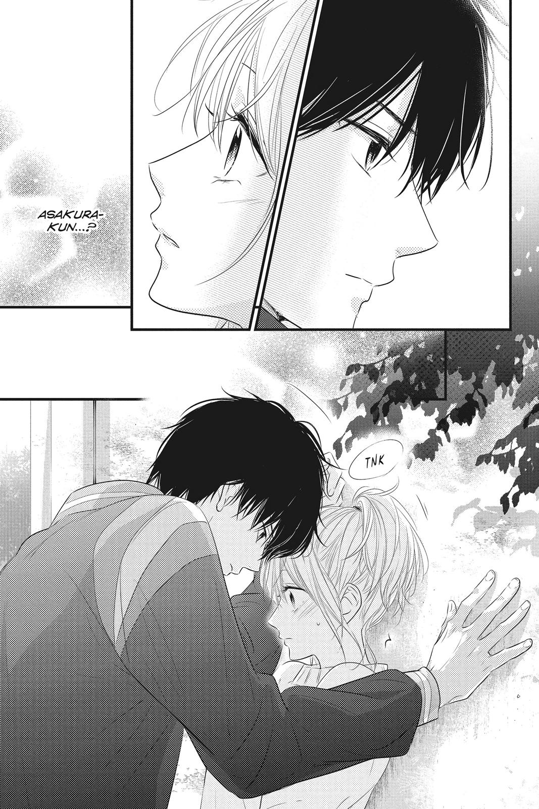 Read Waiting for Spring EN Manga Online