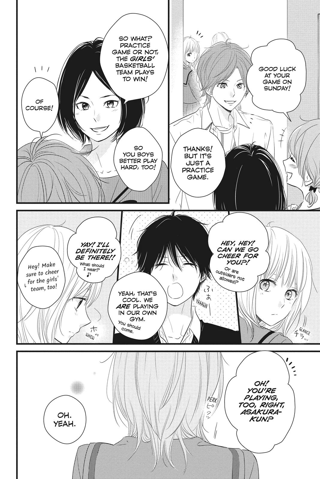 Read Waiting for Spring EN Manga Online