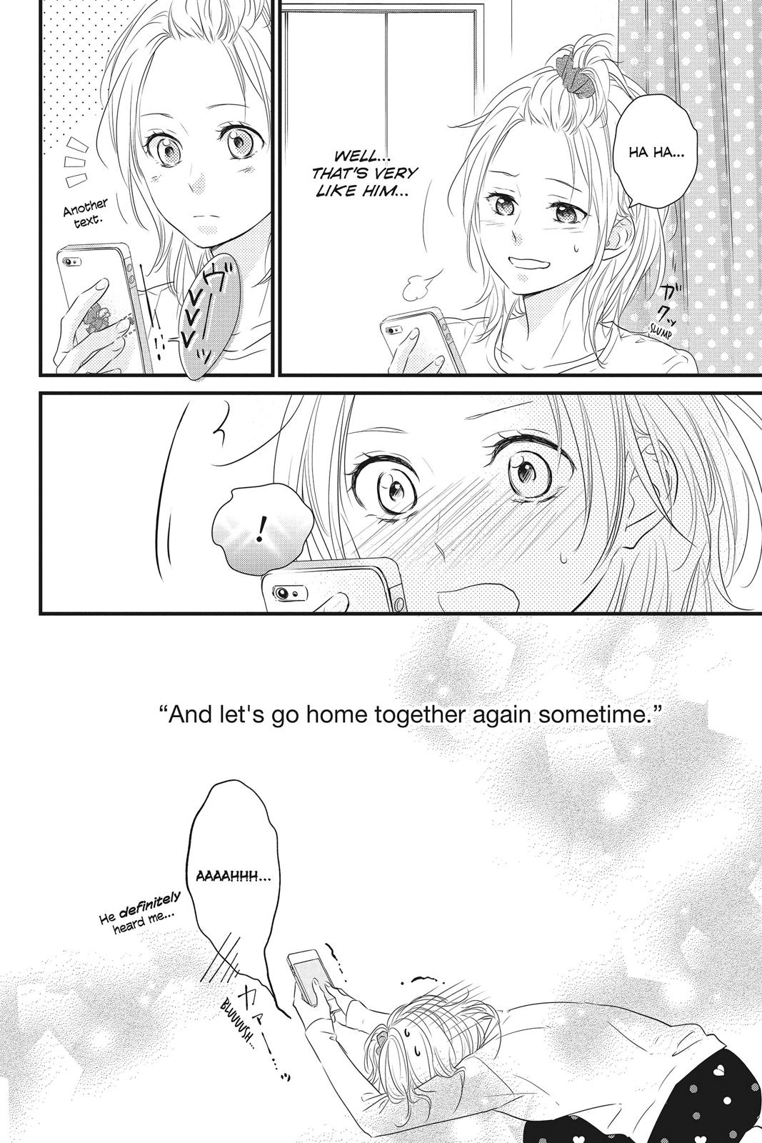 Read Waiting for Spring EN Manga Online