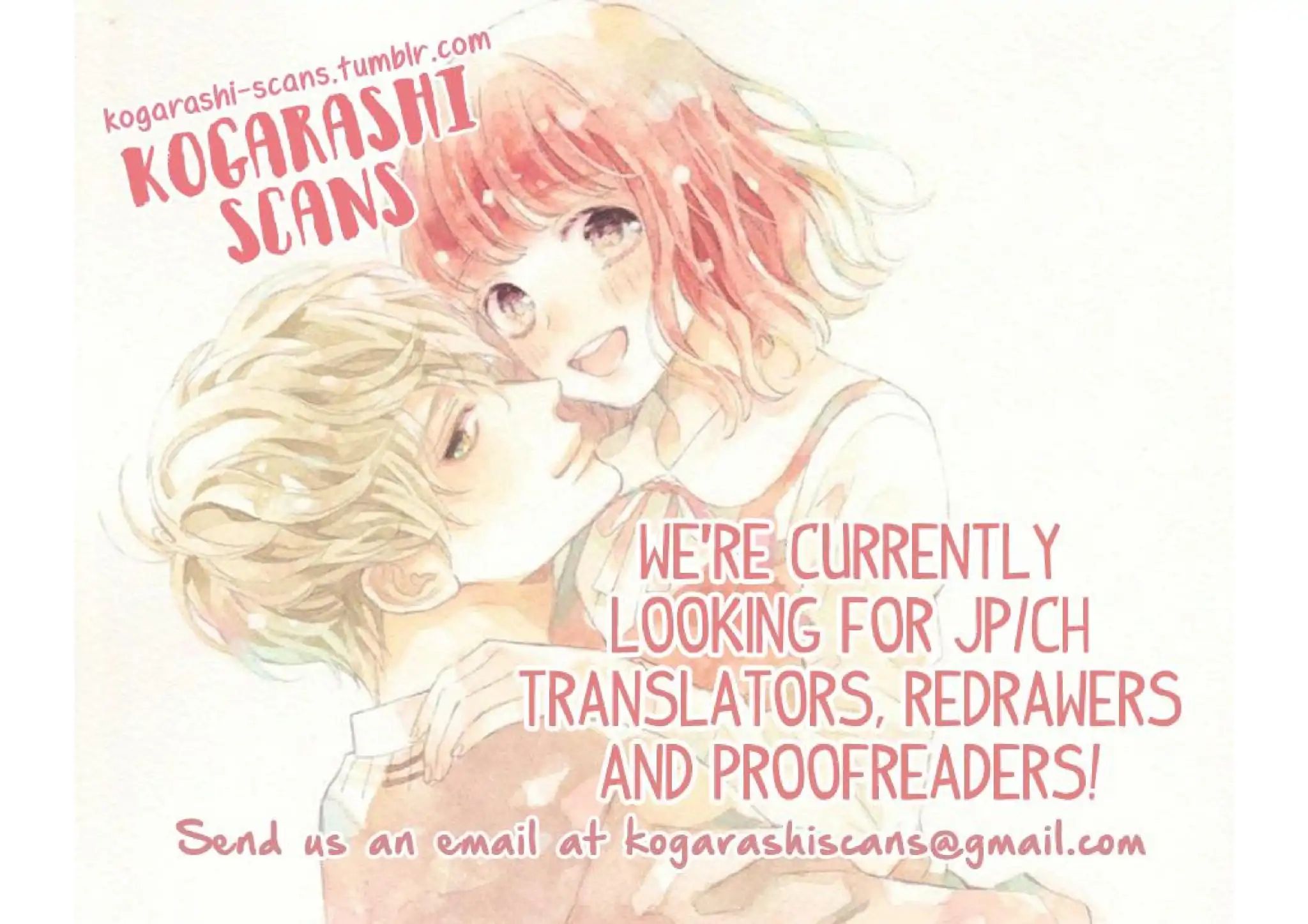 Read Waiting for Spring EN Manga Online