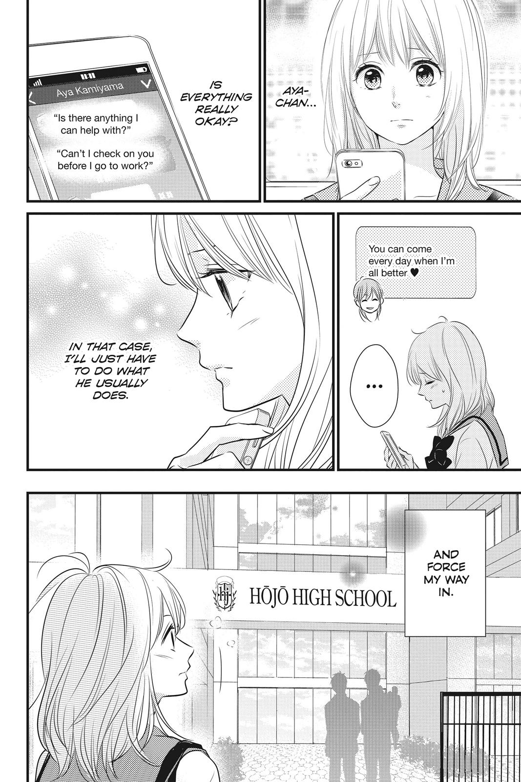 Read Waiting for Spring EN Manga Online