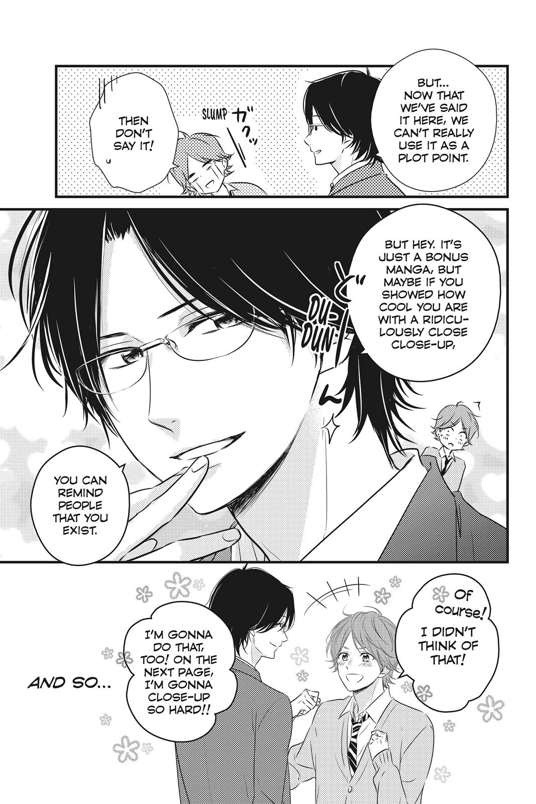 Read Waiting for Spring EN Manga Online