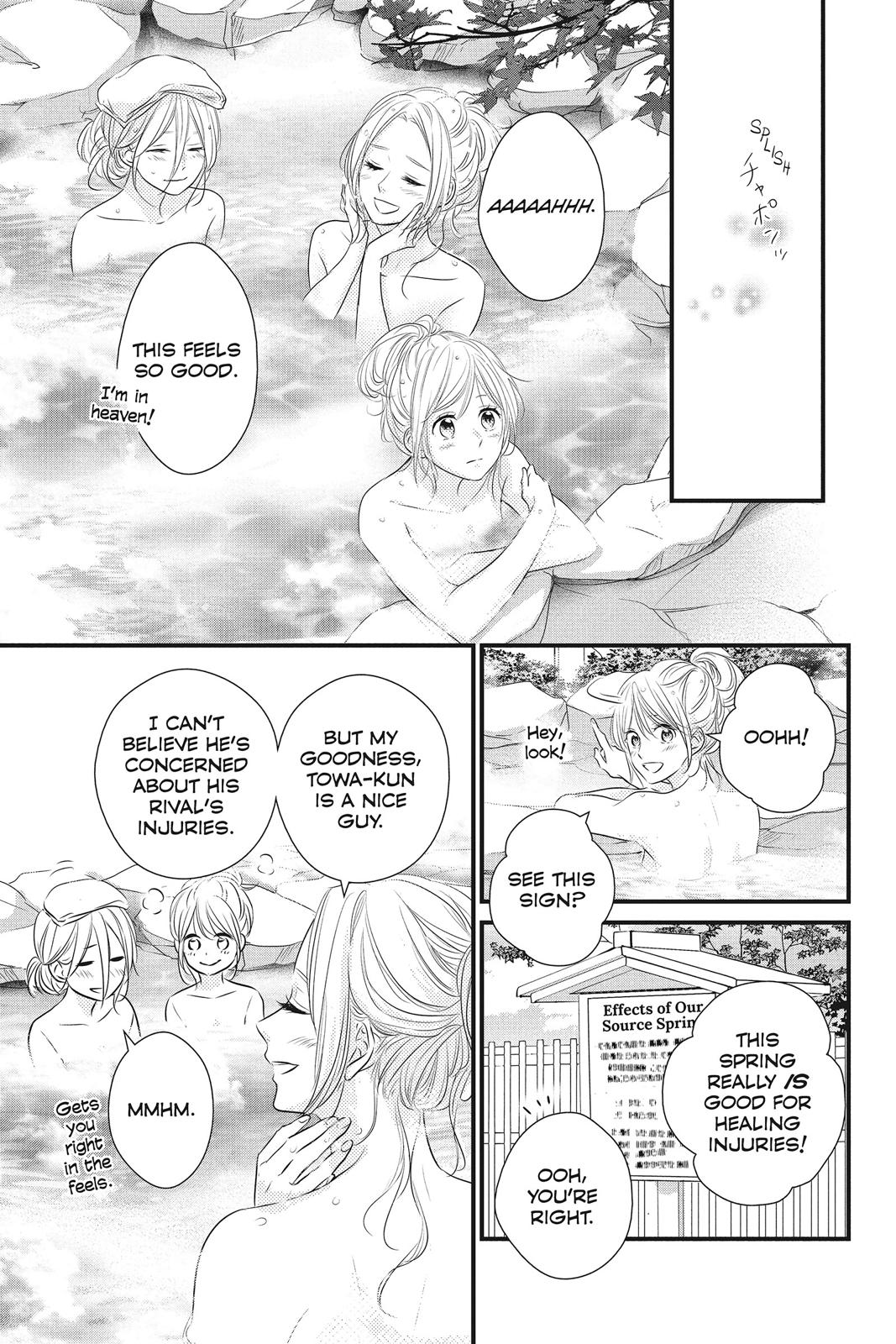 Read Waiting for Spring EN Manga Online