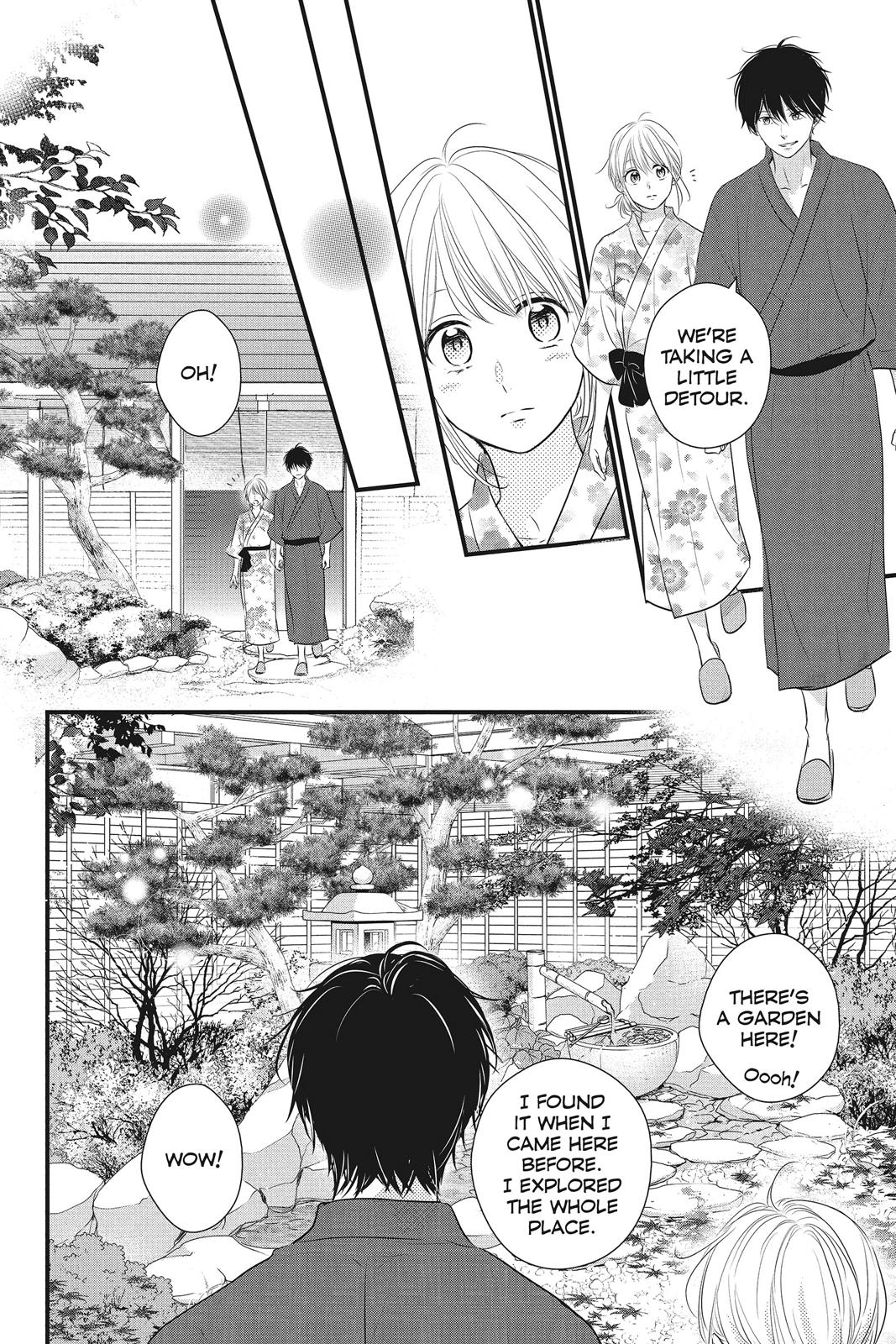Read Waiting for Spring EN Manga Online