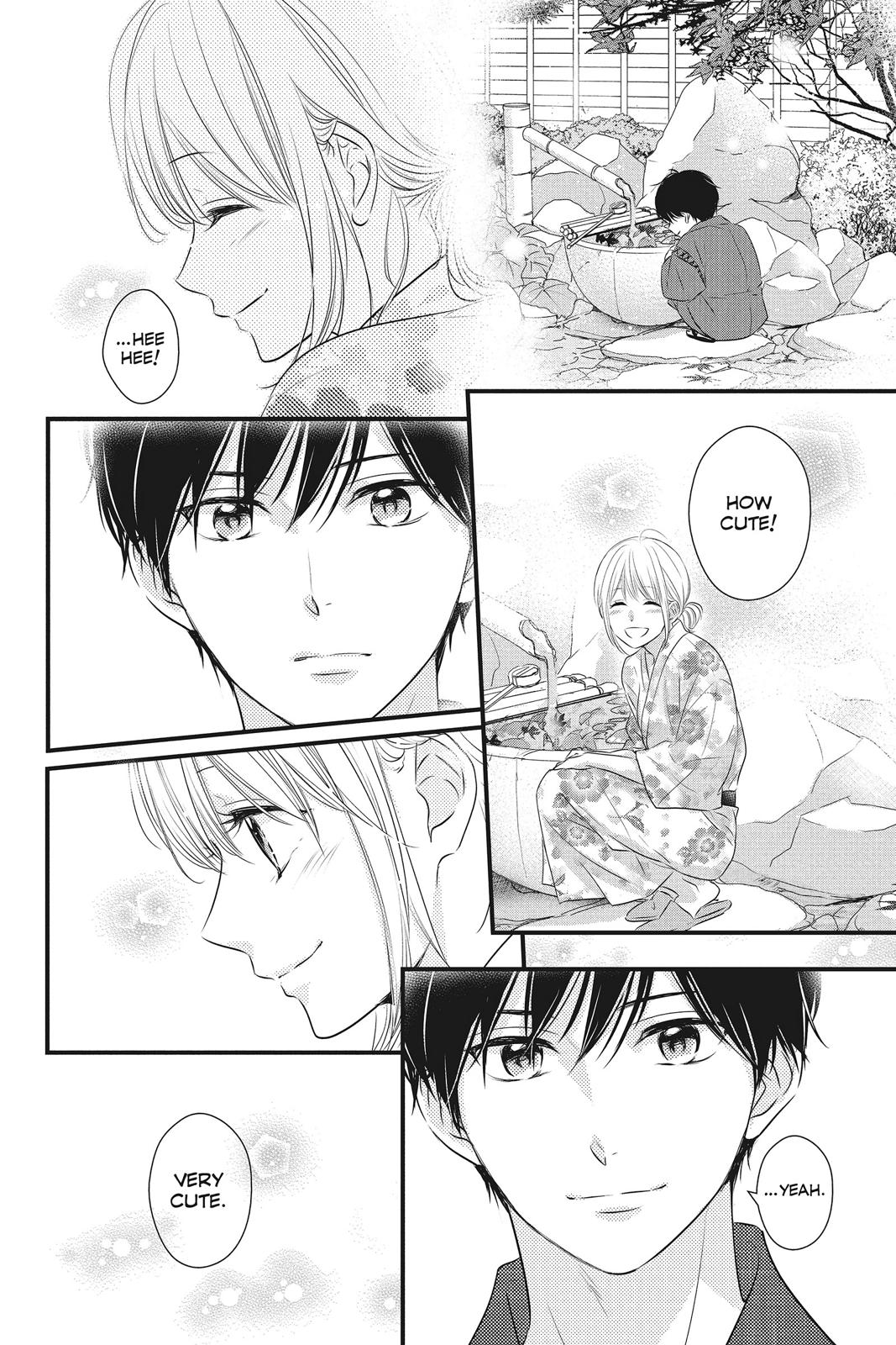 Read Waiting for Spring EN Manga Online