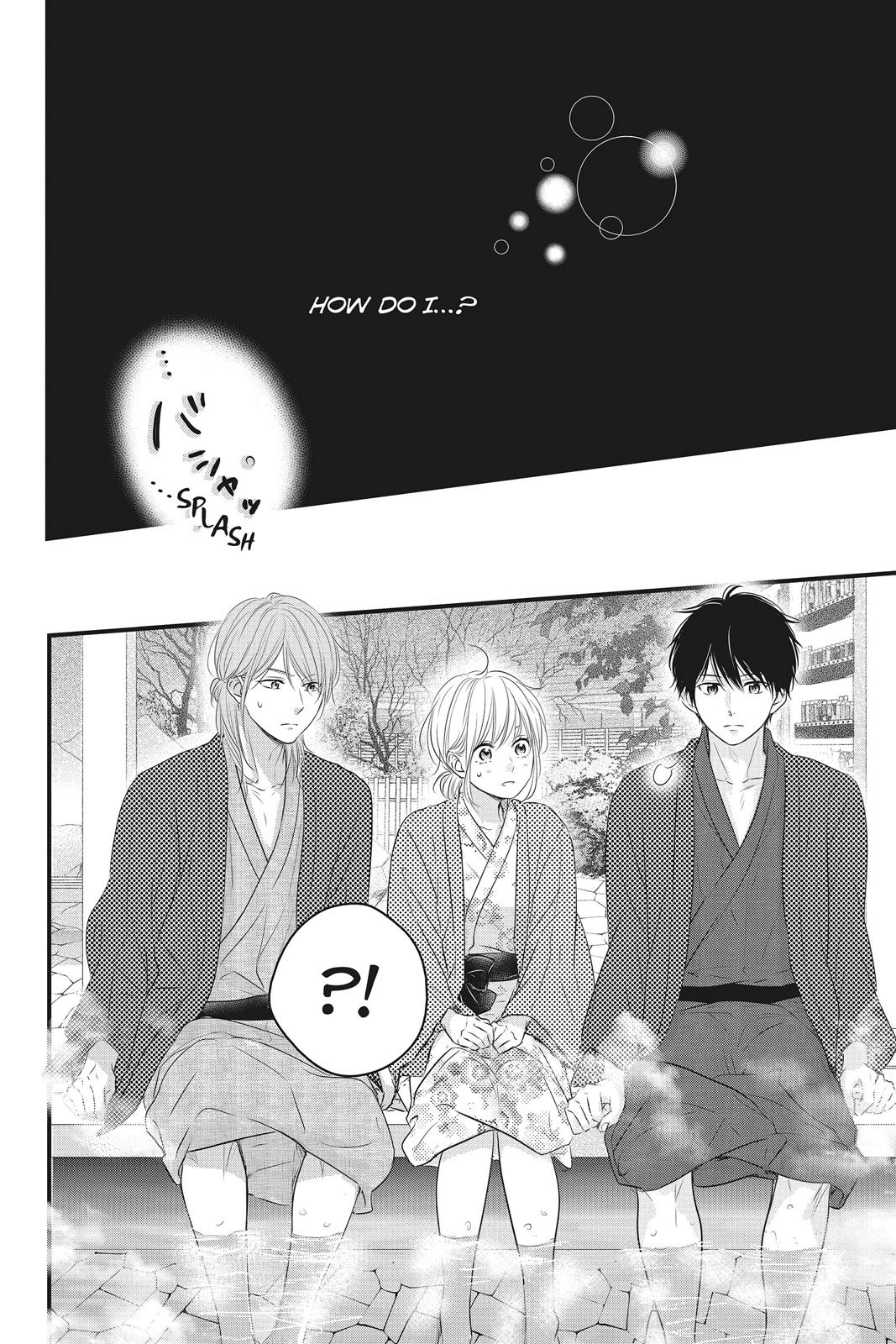 Read Waiting for Spring EN Manga Online