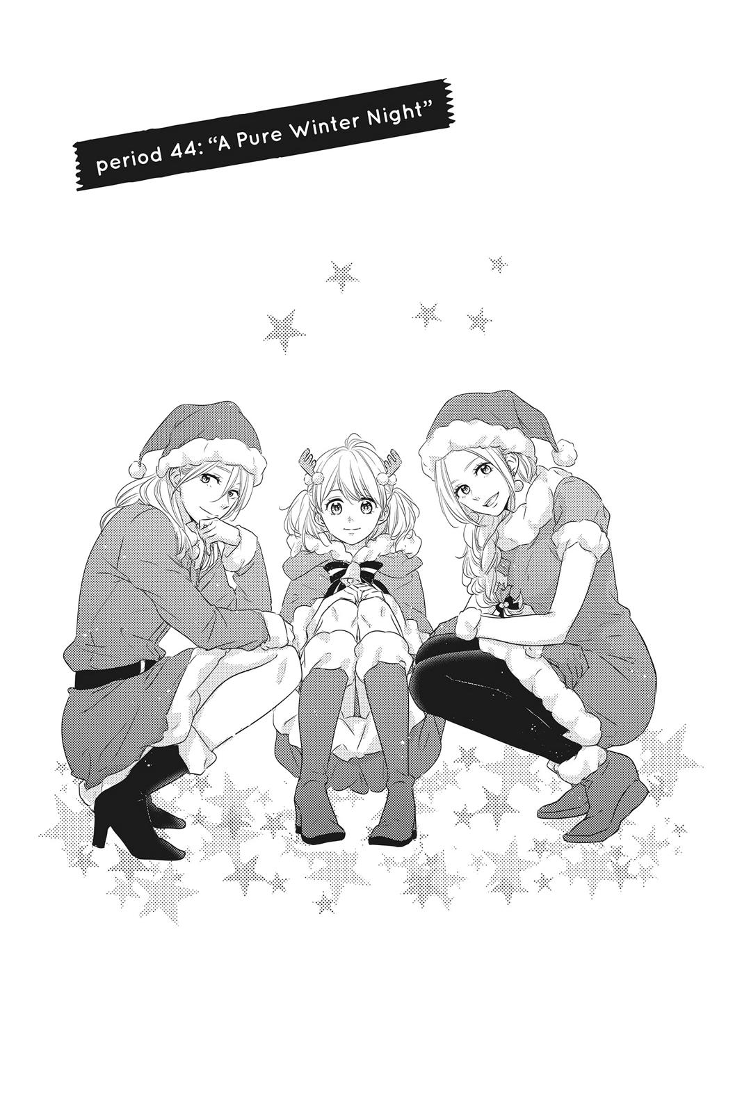 Read Waiting for Spring EN Manga Online