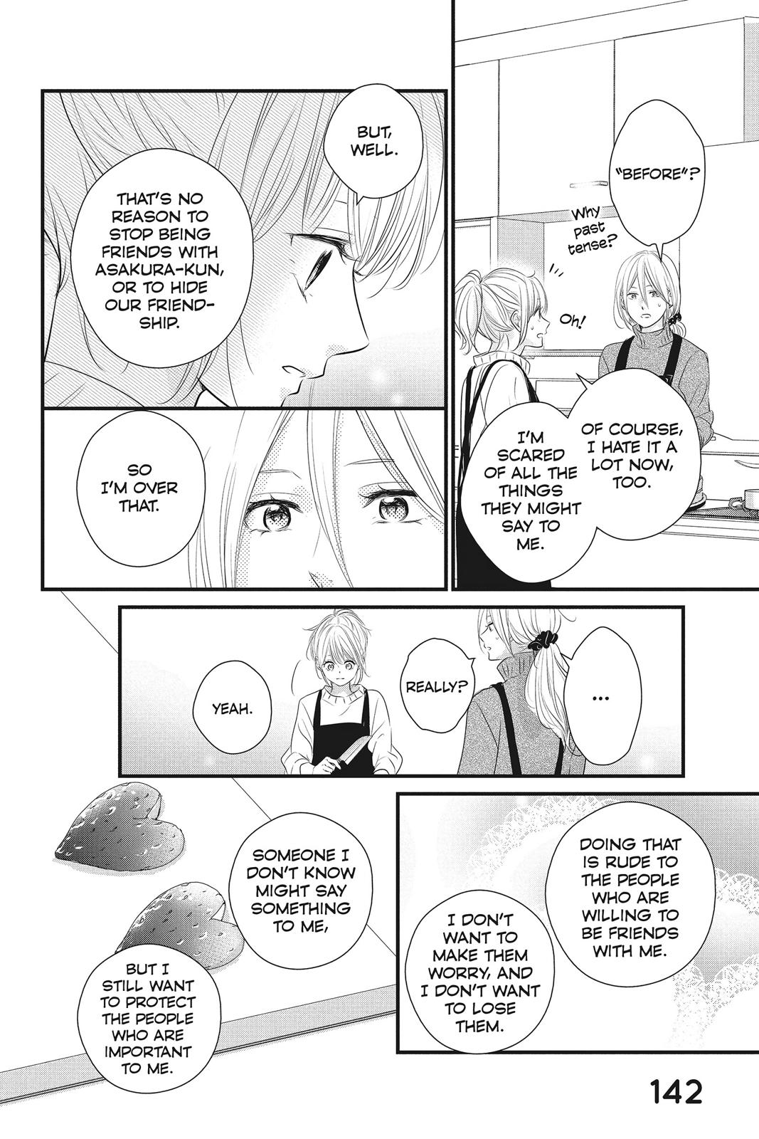 Read Waiting for Spring EN Manga Online