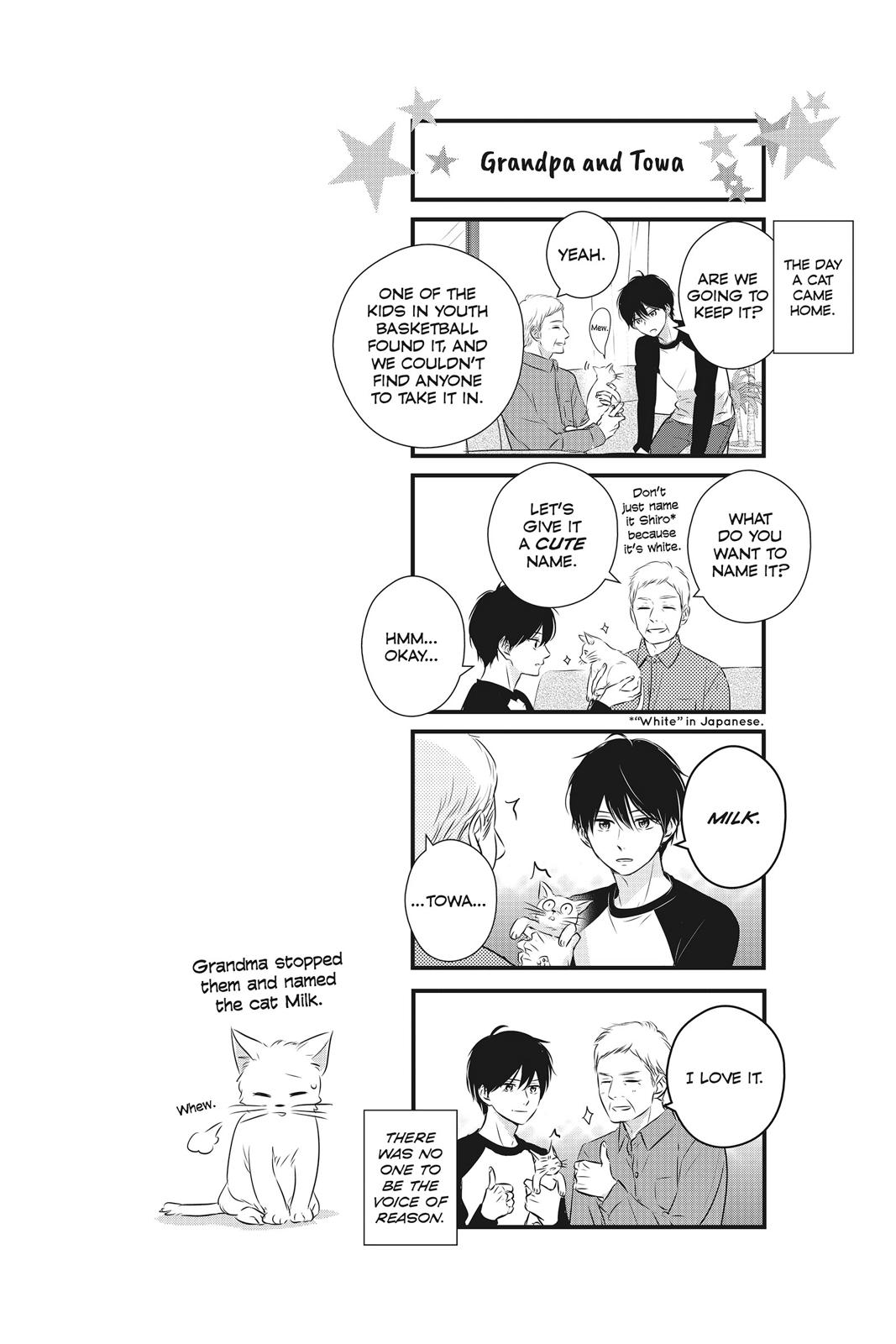 Read Waiting for Spring EN Manga Online