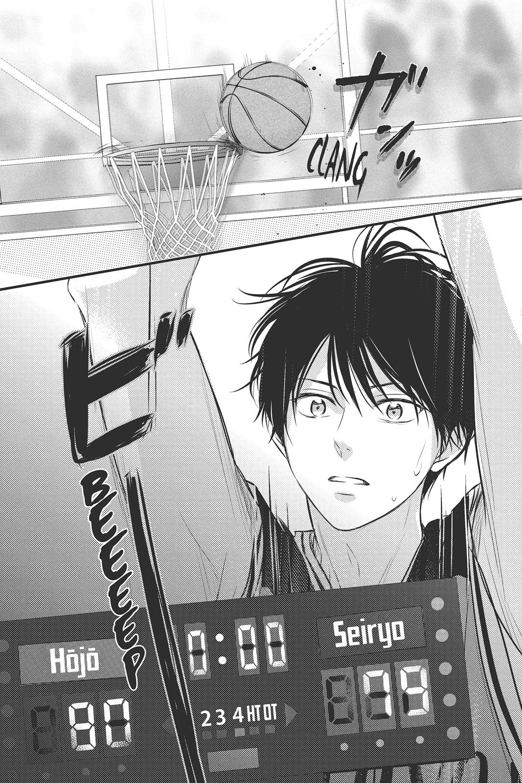 Read Waiting for Spring EN Manga Online