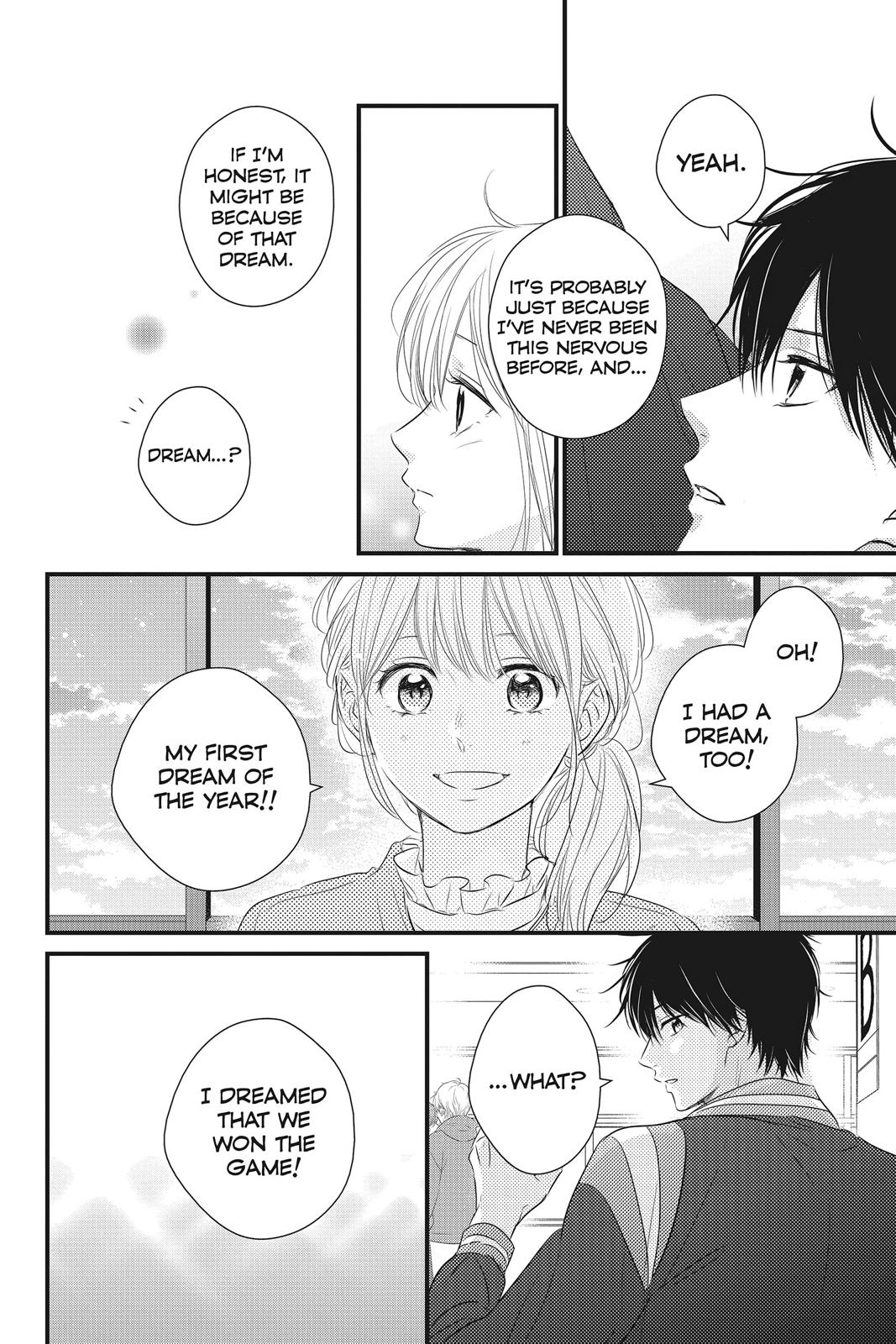 Read Waiting for Spring EN Manga Online