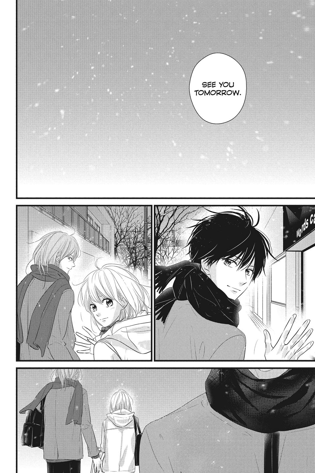 Read Waiting for Spring EN Manga Online