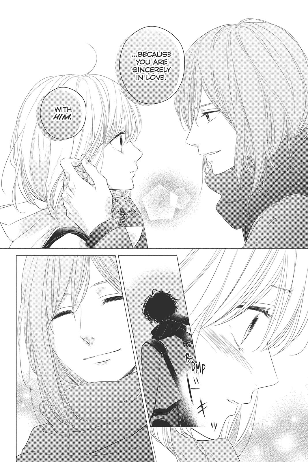 Read Waiting for Spring EN Manga Online