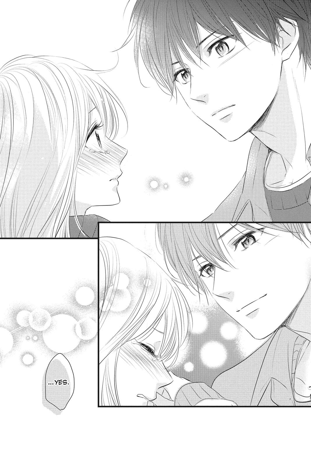 Read Waiting for Spring EN Manga Online