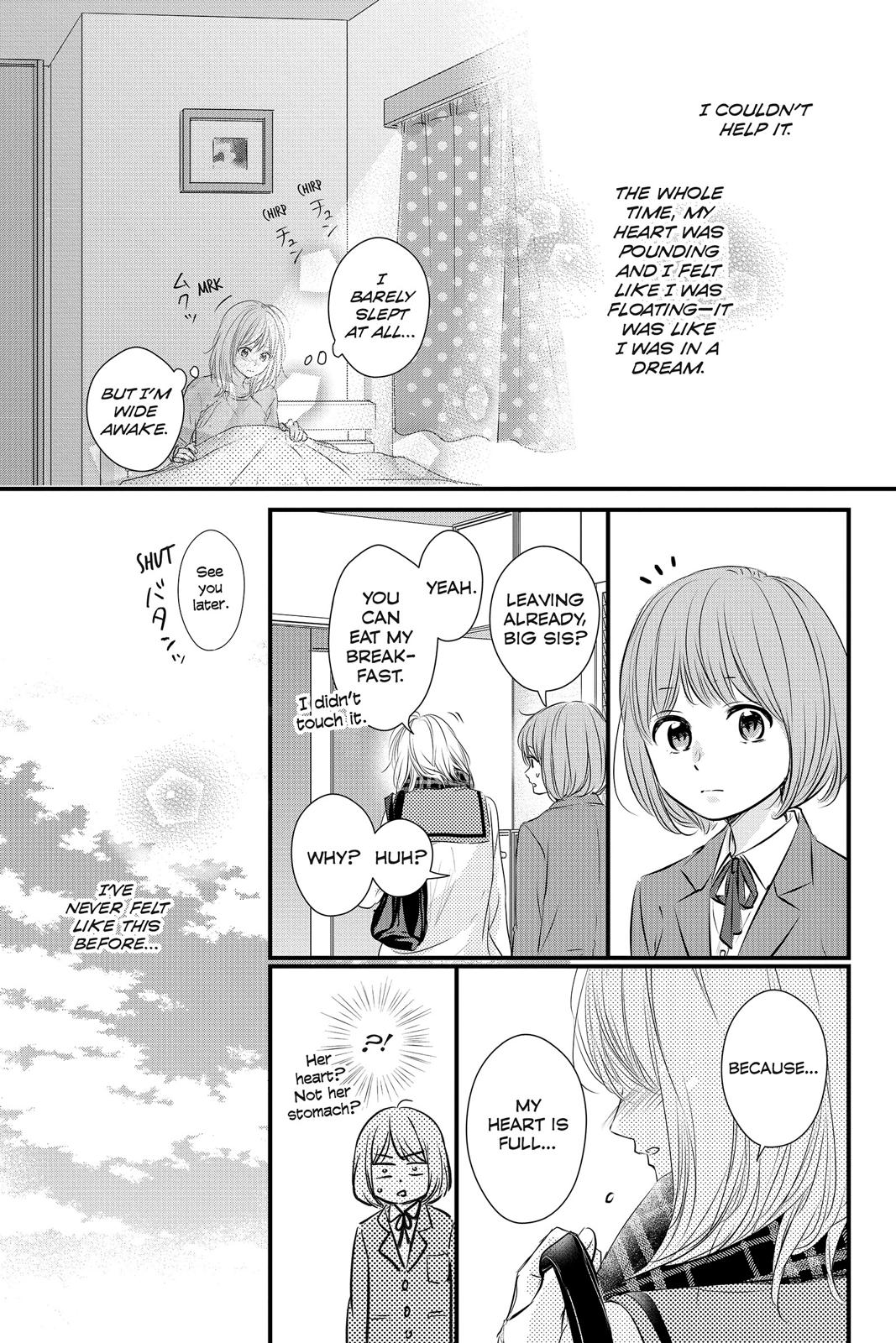 Read Waiting for Spring EN Manga Online
