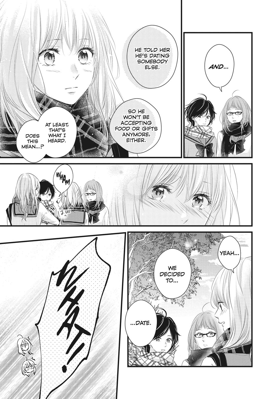 Read Waiting for Spring EN Manga Online