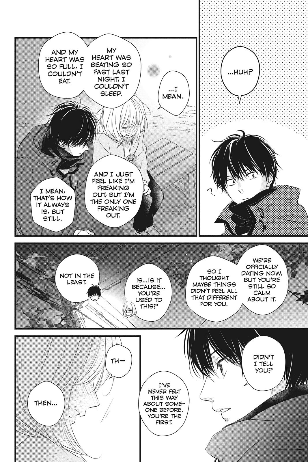 Read Waiting for Spring EN Manga Online