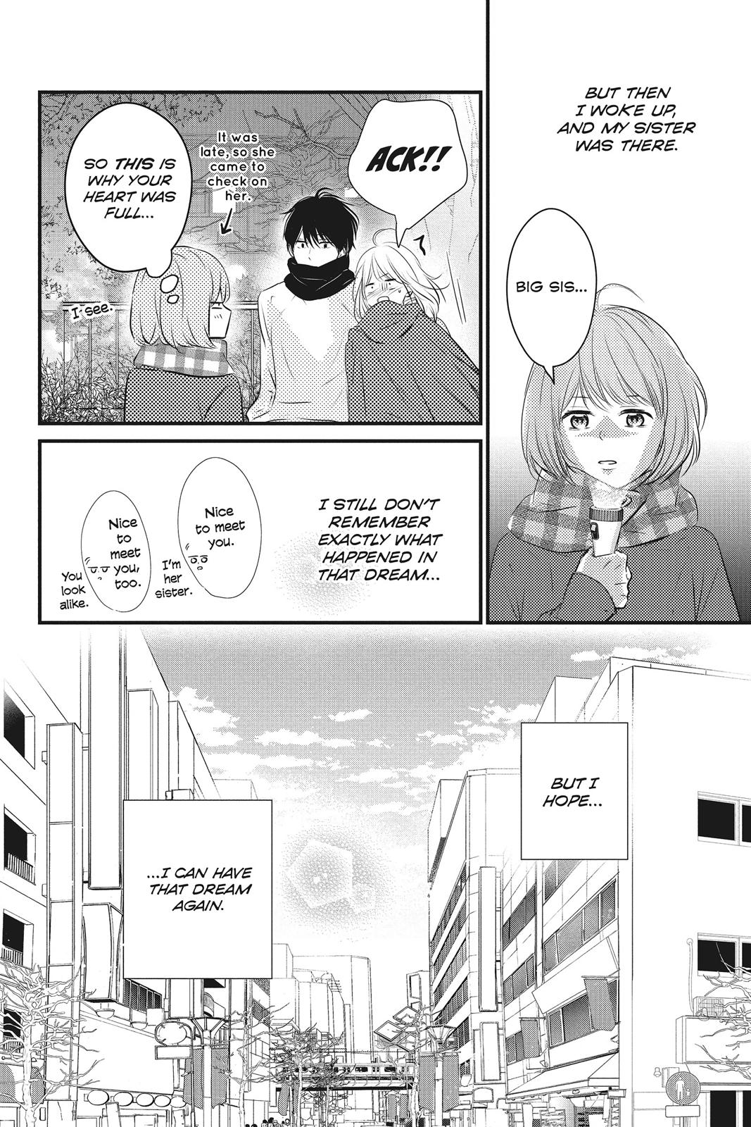 Read Waiting for Spring EN Manga Online