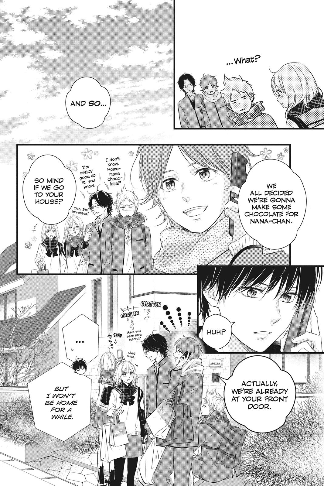 Read Waiting for Spring EN Manga Online