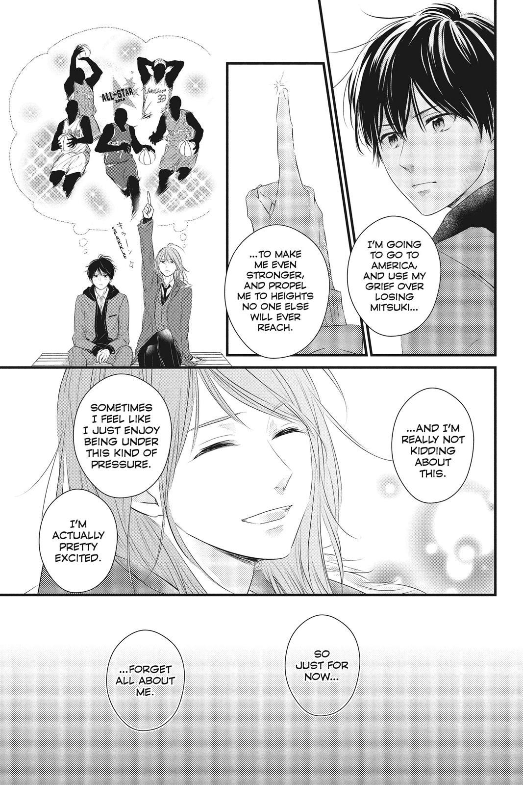 Read Waiting for Spring EN Manga Online