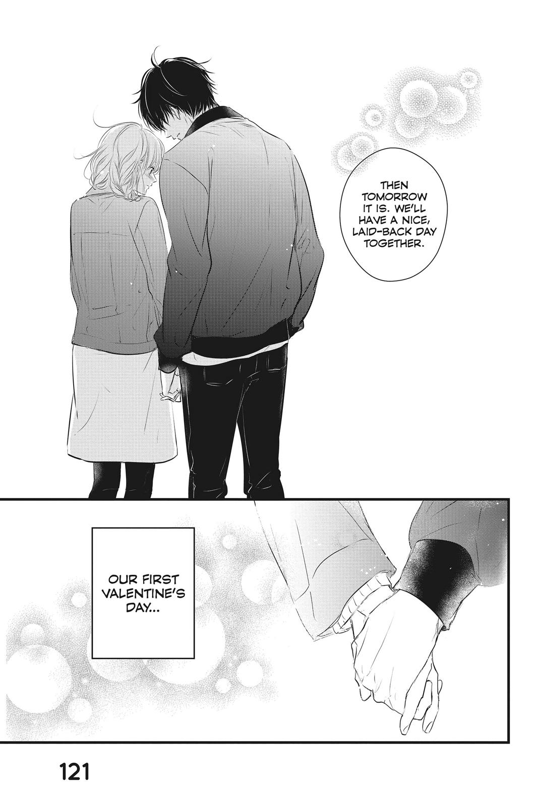 Read Waiting for Spring EN Manga Online