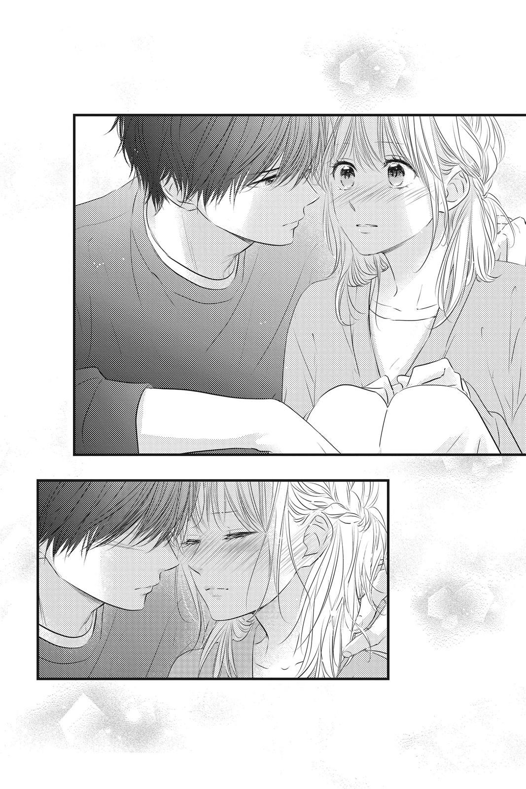 Read Waiting for Spring EN Manga Online