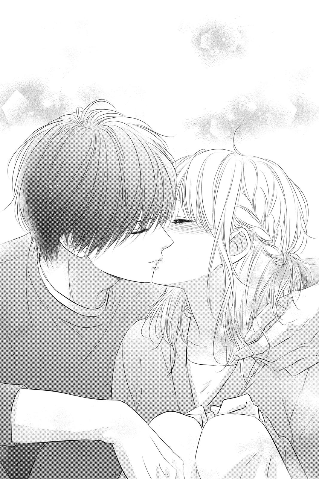 Read Waiting for Spring EN Manga Online