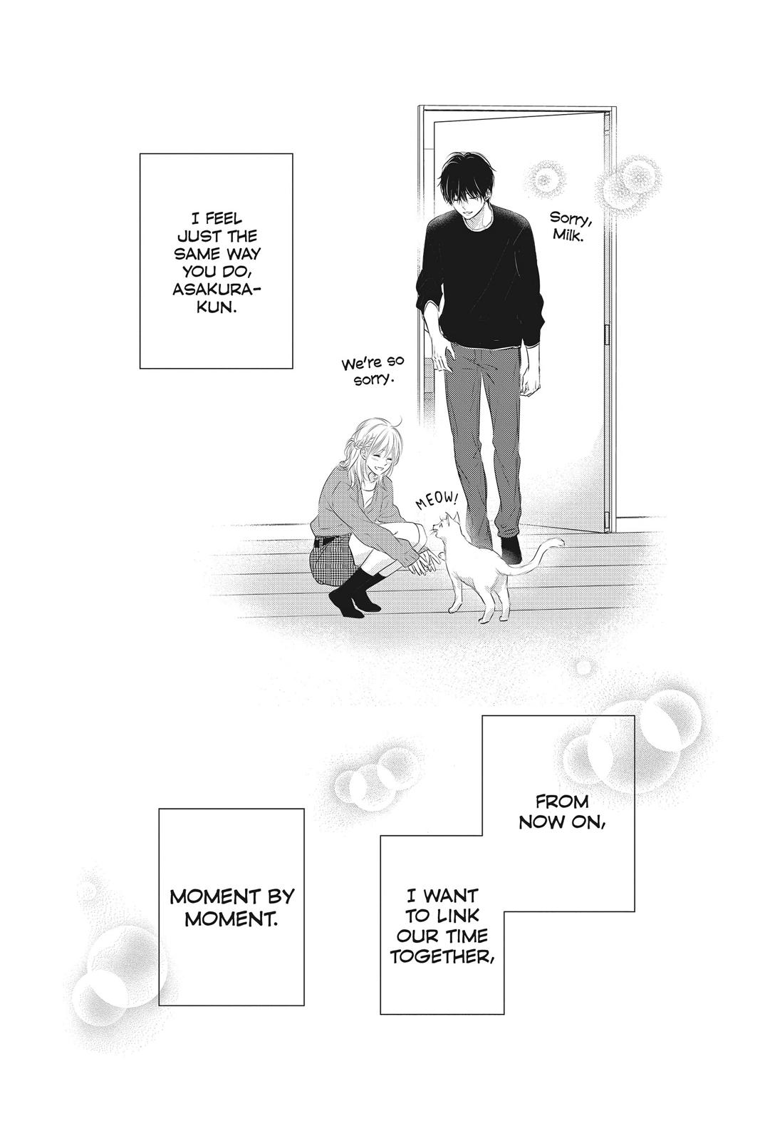 Read Waiting for Spring EN Manga Online