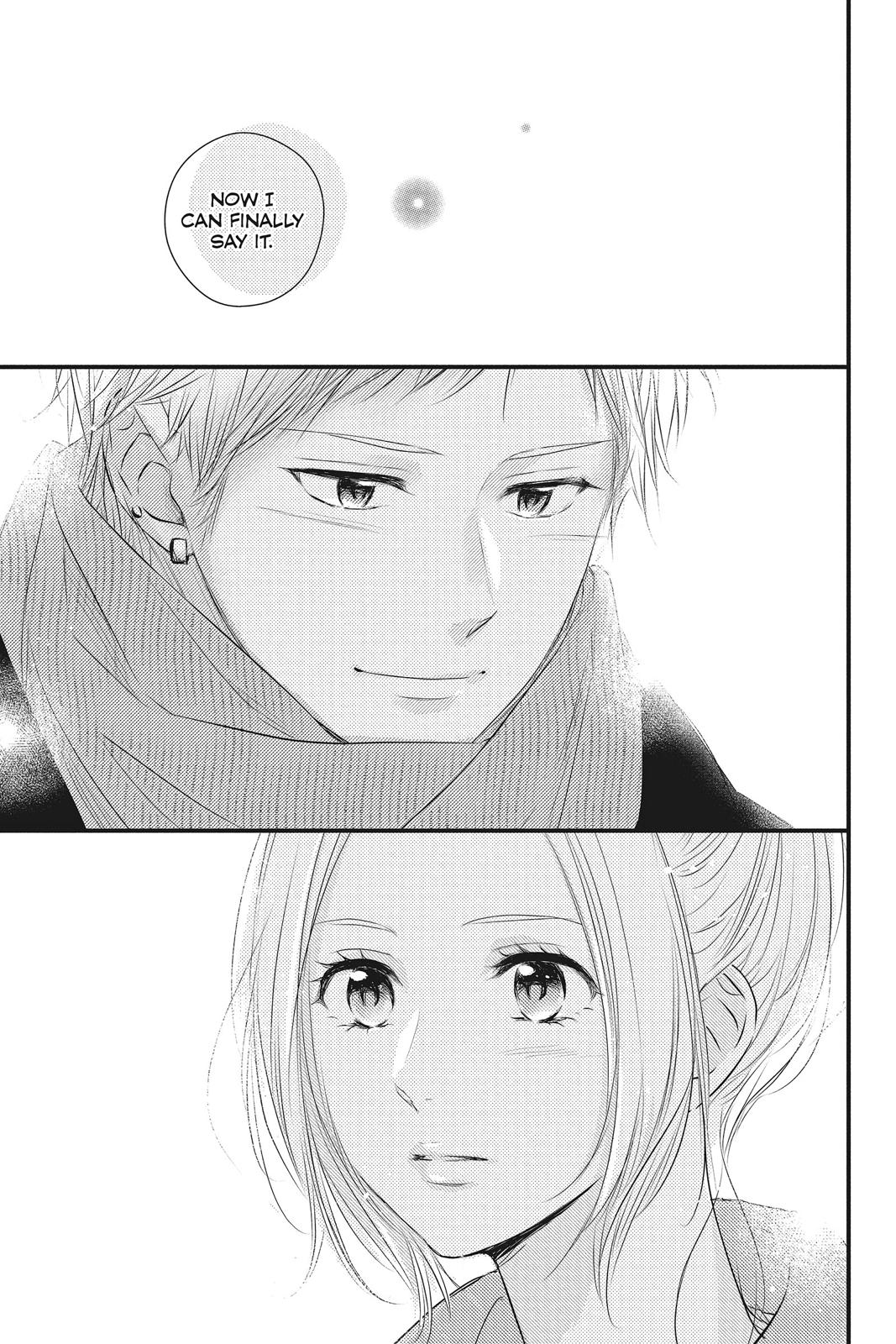 Read Waiting for Spring EN Manga Online