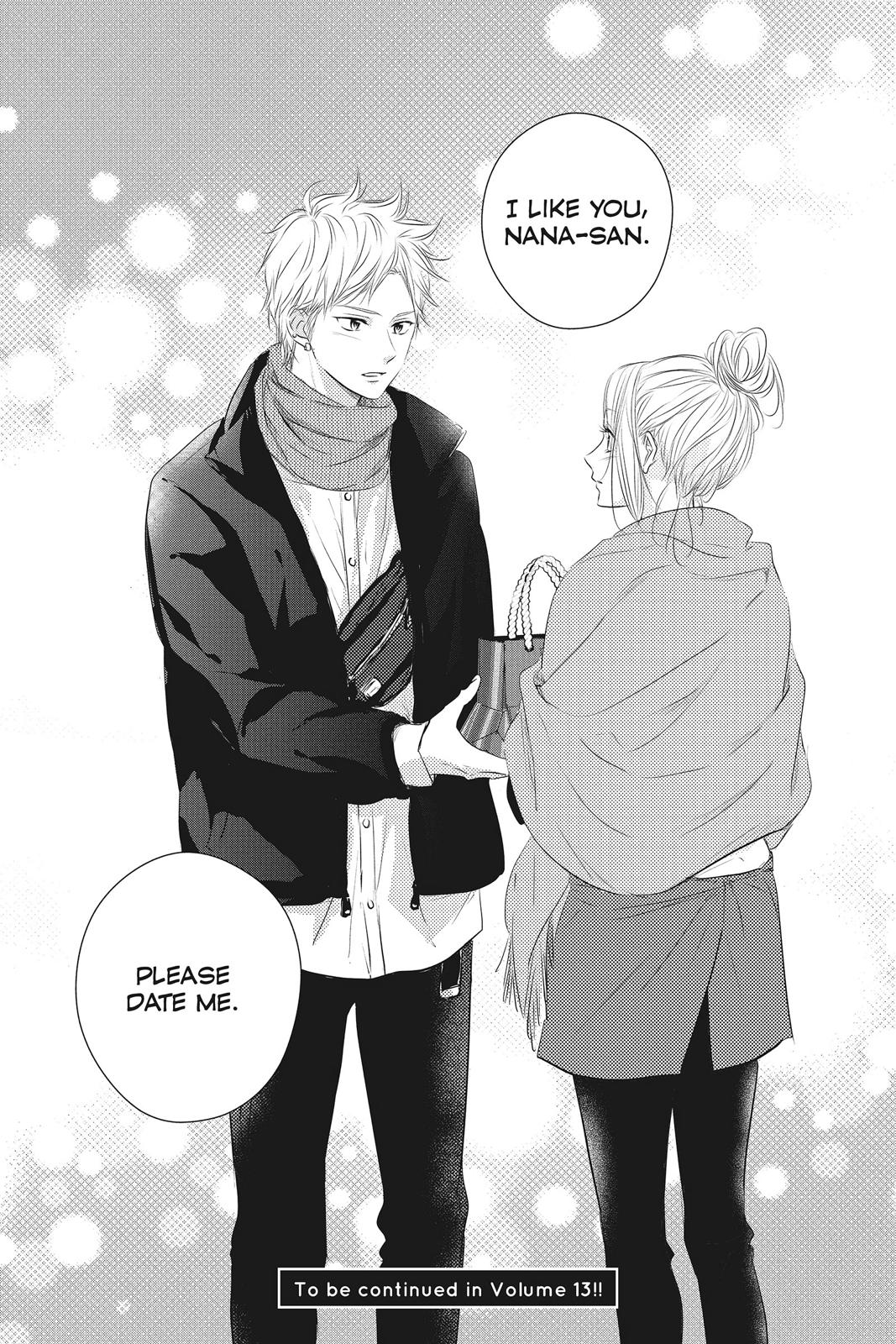 Read Waiting for Spring EN Manga Online