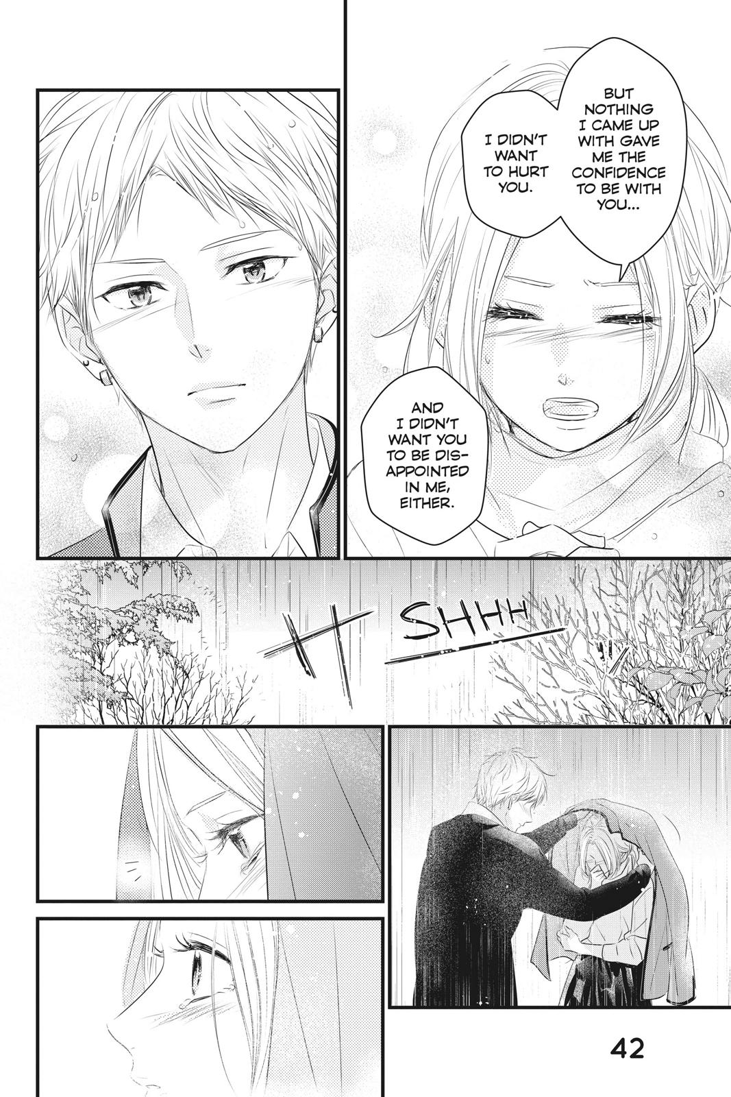 Read Waiting for Spring EN Manga Online