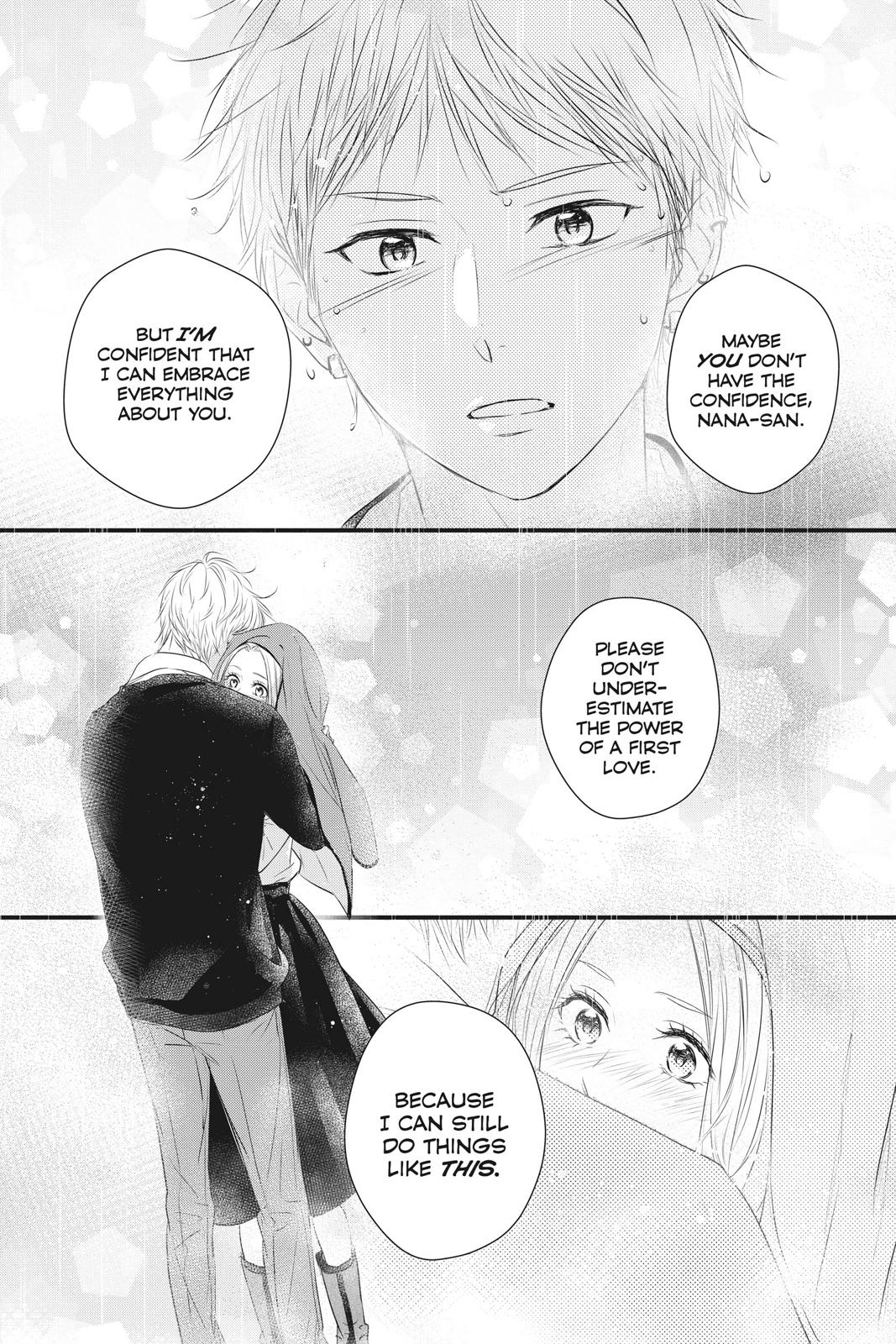 Read Waiting for Spring EN Manga Online