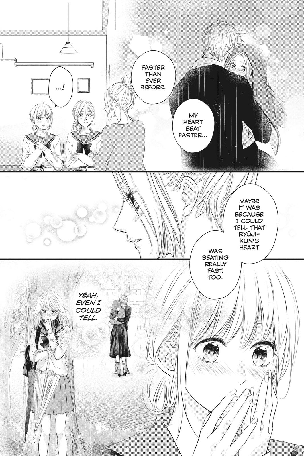 Read Waiting for Spring EN Manga Online
